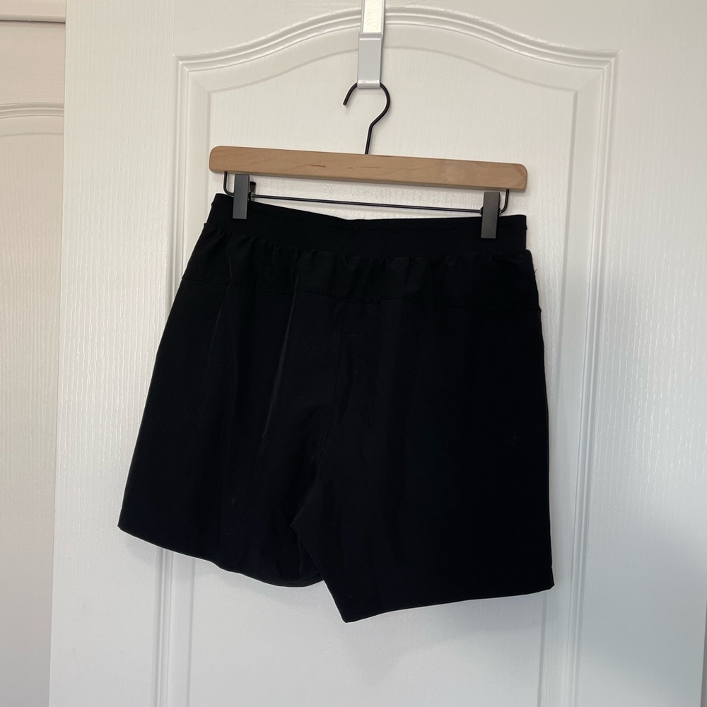 Fabletics Men’s Black Athletic Shorts Small - Picture 4 of 13